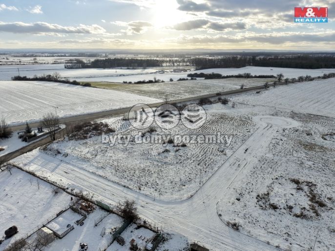 Prodej, Pozemek k bydlení, Časy