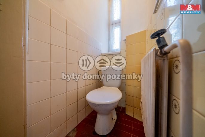 Prodej, Byt 2+1, Brno