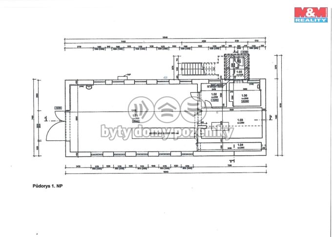 Prodej, Ostatní, Libiš