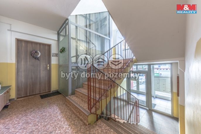 Prodej, Byt 3+1, Mladá Boleslav