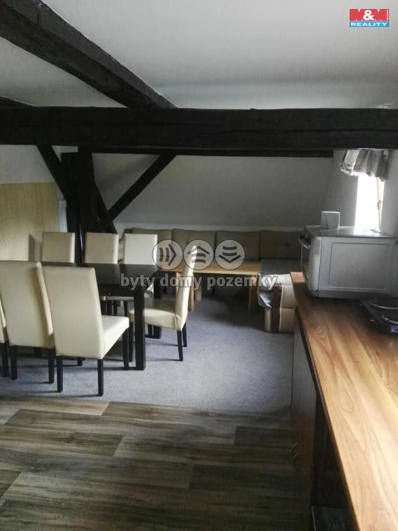 Pronájem, Byt 1+kk, Dolní Moravice