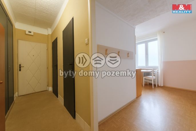 Prodej, Byt 2+1, Bukovany