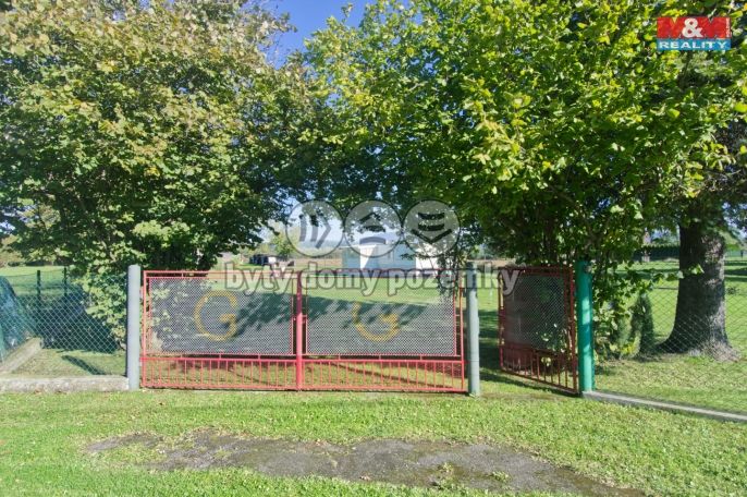 Prodej, Pozemek k bydlení, Ropice