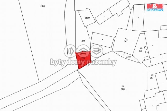 Prodej, Pole, Horšovský Týn