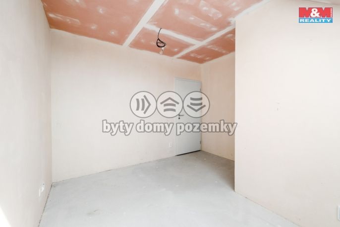 Prodej, Rodinný dům, Buštěhrad