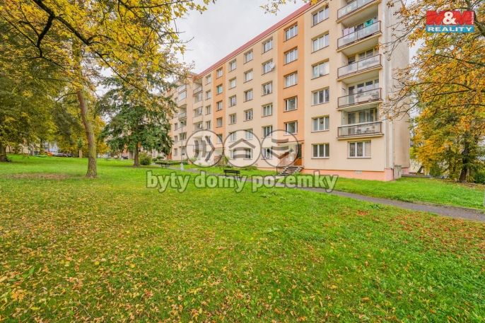 Prodej, Byt 3+1, Klatovy
