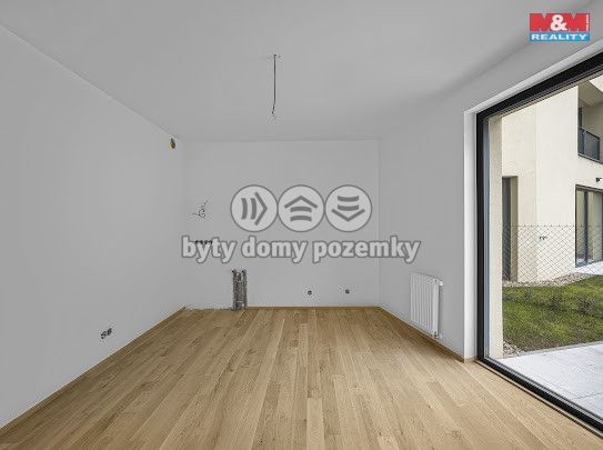 Prodej, Byt 2+kk, Praha