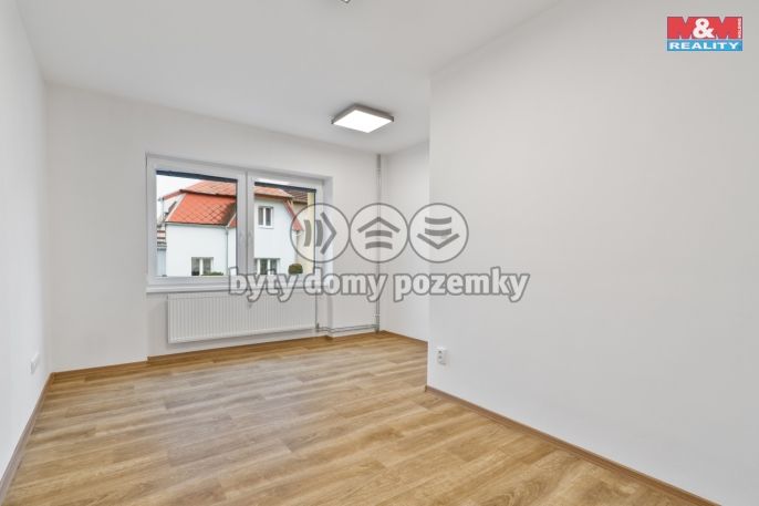 Pronájem, Byt 4+1, Ústí nad Labem