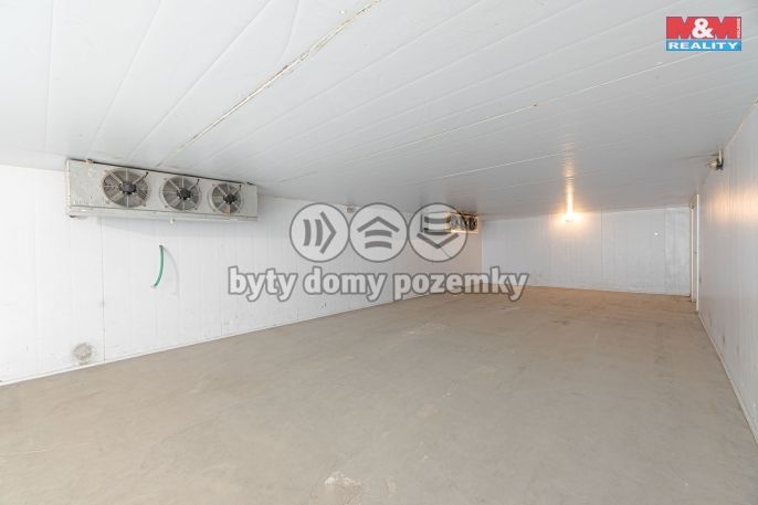 Prodej, Obchod a služby, Kostelec nad Orlicí