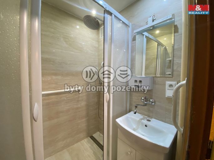 Prodej, Byt 3+1, Chodov