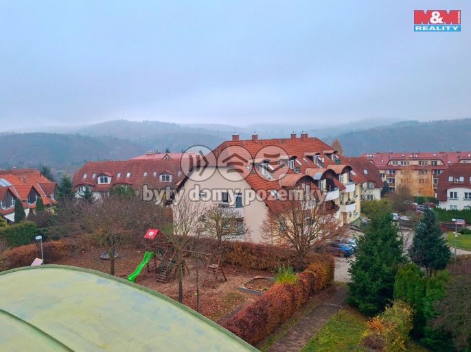 Prodej, Byt 2+1, Bílovice nad Svitavou