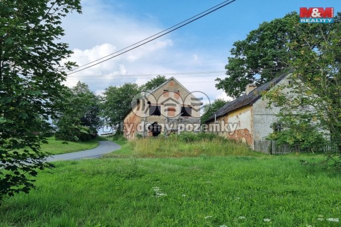 Prodej, Rodinný dům, Teplá