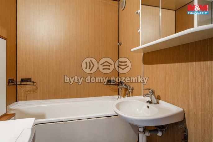 Prodej, Byt 4+1, Česká Lípa