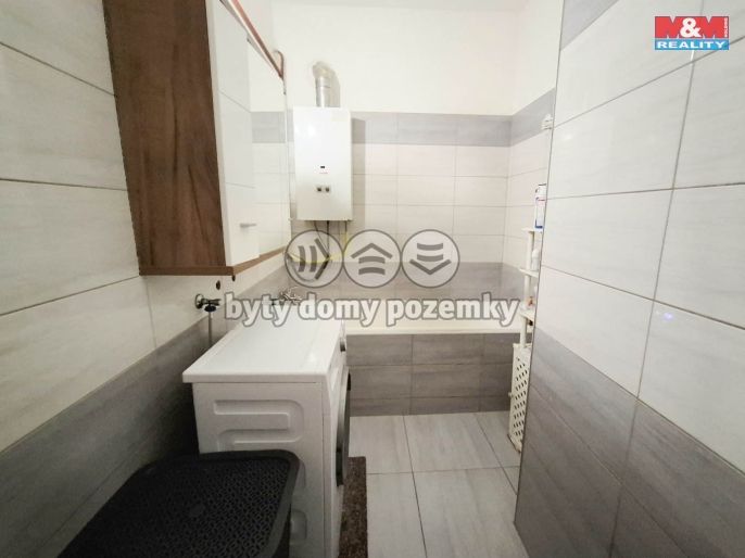 Prodej, Byt 2+kk, Sokolov