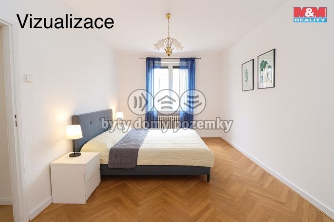 Prodej, Byt 2+1, Sokolov