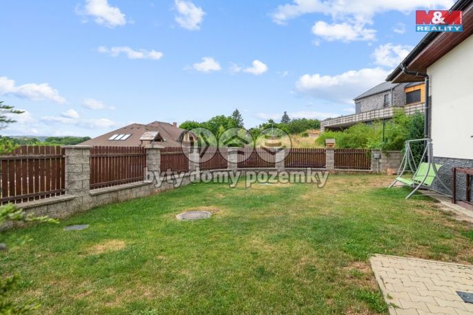 Prodej, Rodinný dům, Slaný