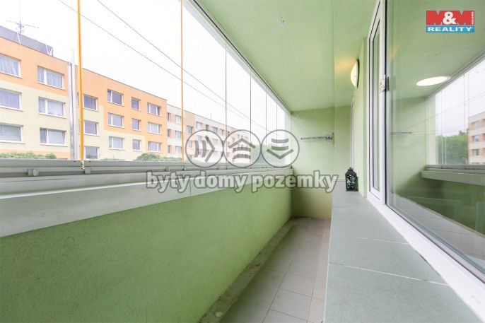 Prodej, Byt 3+kk, Jince