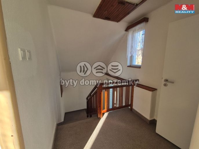 Pronájem, Rodinný dům, Svatá