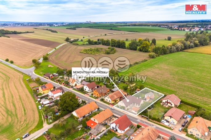 Prodej, Rodinný dům, Kočí