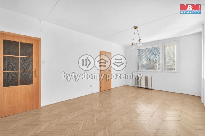 Prodej, Byt 2+1, Polička