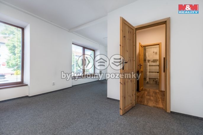 Pronájem, Obchod a služby, Otrokovice