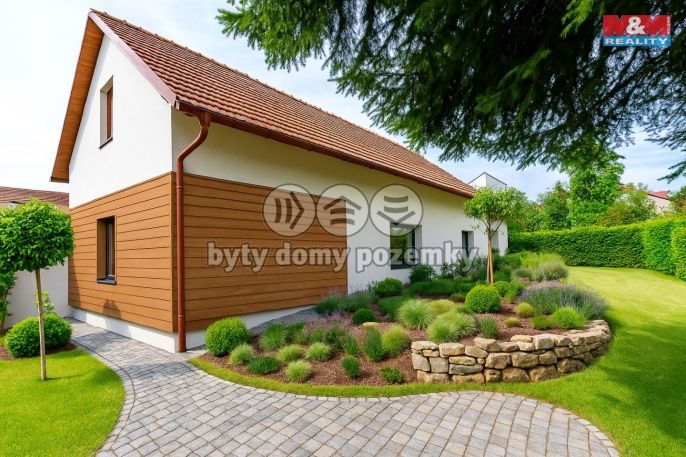 Prodej, Rodinný dům, Dolní Rožínka