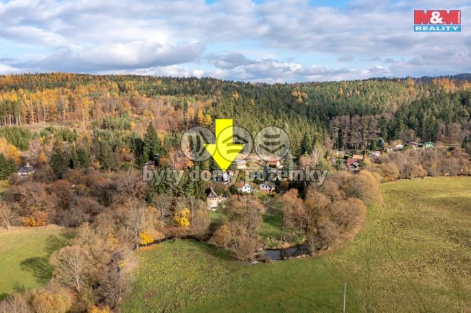 Prodej, Chata, Blovice