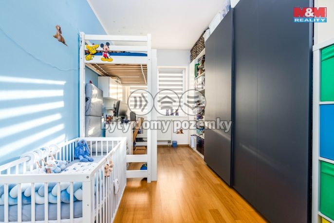 Prodej, Byt 2+kk, Praha