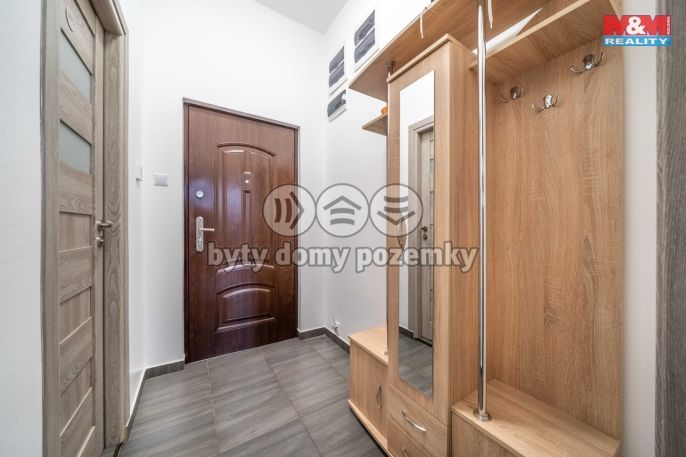 Prodej, Byt 3+kk, Ledce