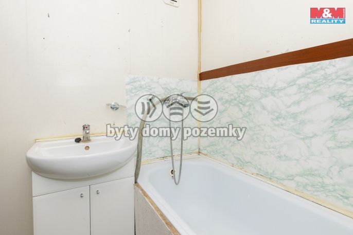 Prodej, Byt 3+1, Chrudim