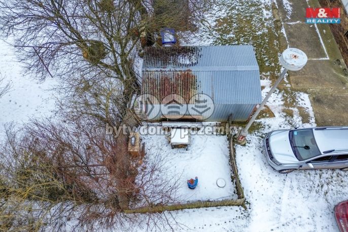 Prodej, Byt 4+1, Blatno