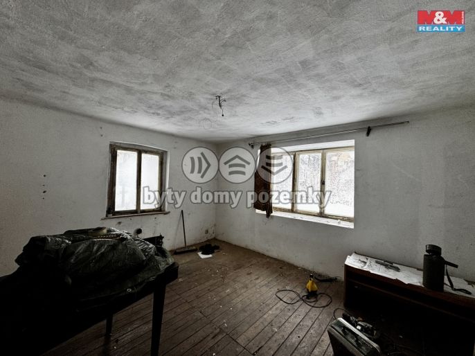 Prodej, Rodinný dům, Praha