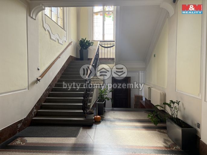 Pronájem, Kancelářský prostor, Pardubice