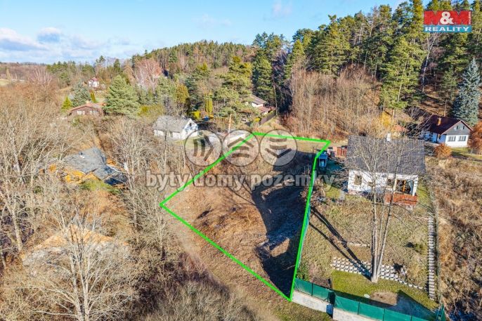 Prodej, Pozemek k bydlení, Řehenice