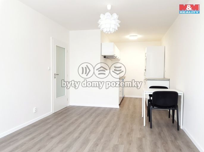 Prodej, Byt 2+kk, Praha