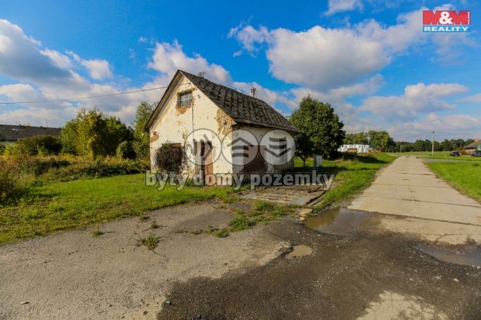 Prodej, Zemědělský objekt, Javorník