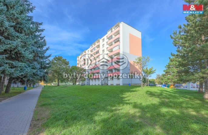 Prodej, Byt 1+1, Břeclav