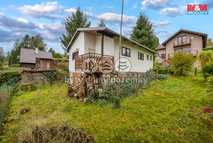 Prodej, Chata, Zbraslavice