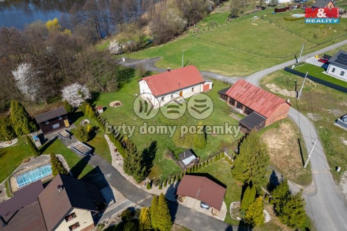 Prodej, Pozemek k bydlení, Orlová