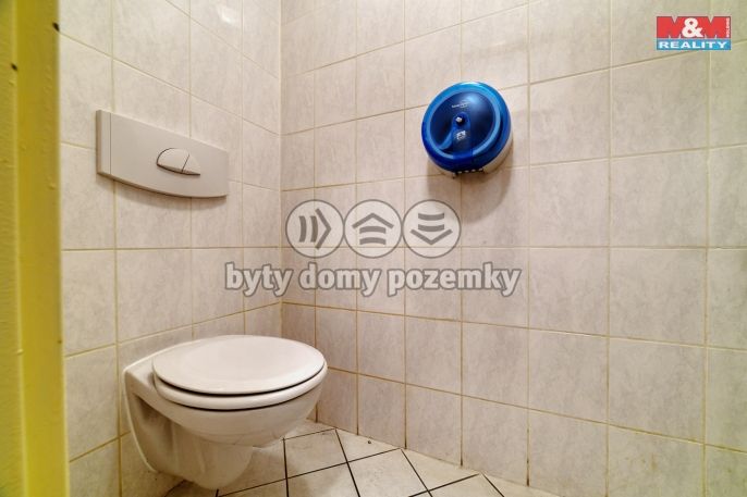 Prodej, Obchod a služby, Mariánské Lázně