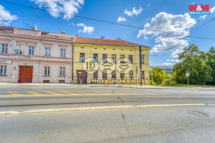 Prodej, Byt 2+kk, Praha