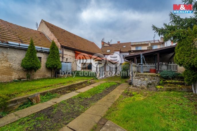 Prodej, Byt 4+1, Velvary