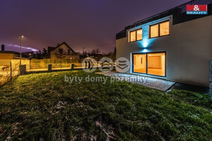 Prodej, Rodinný dům, Jirny