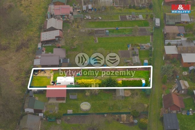 Prodej, Zahrada, Týniště nad Orlicí