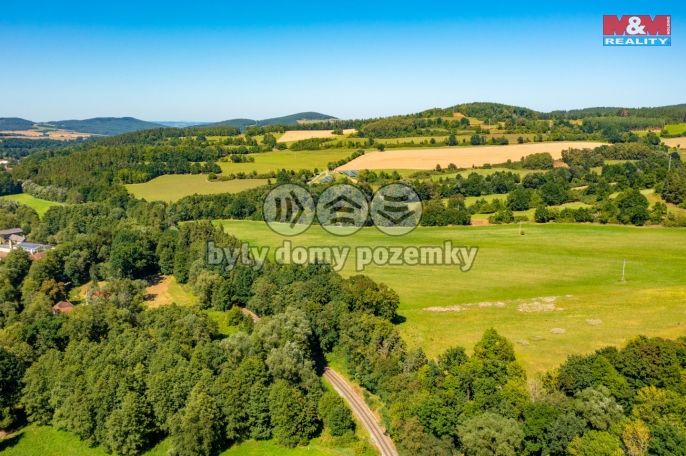Prodej, Pole, Nišovice