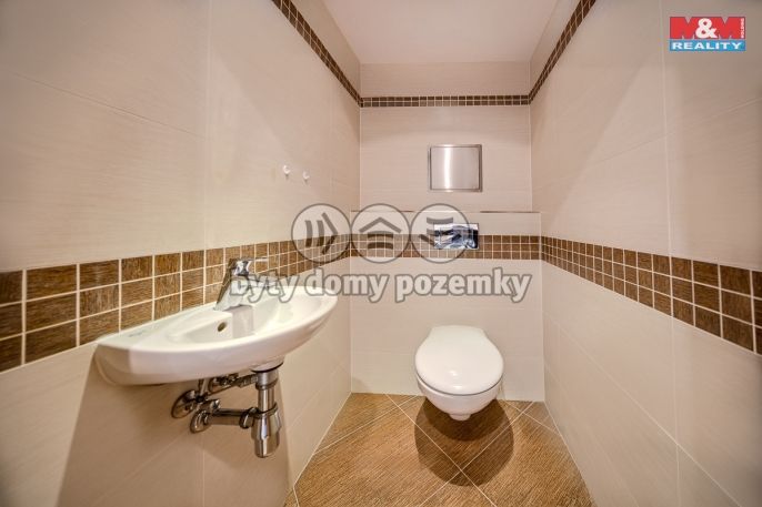 Prodej, Byt 3+kk, Praha