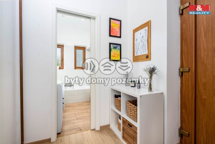 Prodej, Byt 3+kk, Hradec Králové