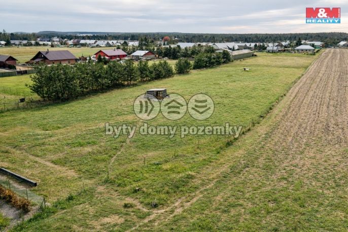 Prodej, Pozemek k bydlení, Čermná nad Orlicí