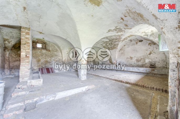 Prodej, Zemědělská usedlost, Chotěšov