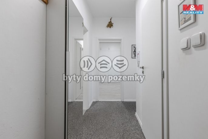 Prodej, Byt 4+1, Klatovy